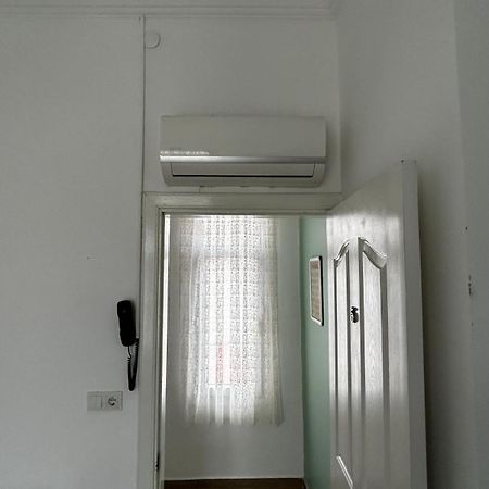 Maydanoz Otel Фоча Экстерьер фото