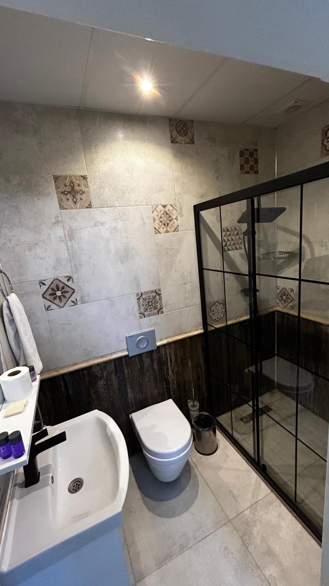 Maydanoz Otel Фоча Экстерьер фото