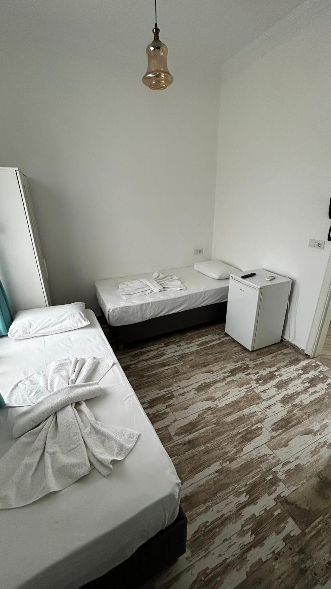 Maydanoz Otel Фоча Экстерьер фото
